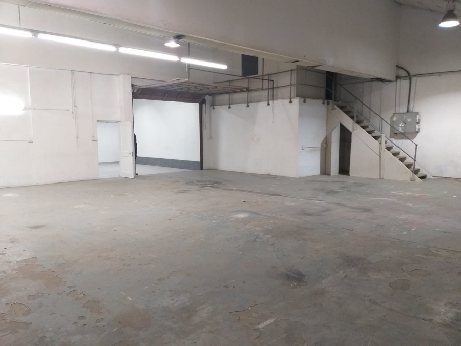To Let Commercial Property for Rent in Paarden Eiland Western Cape